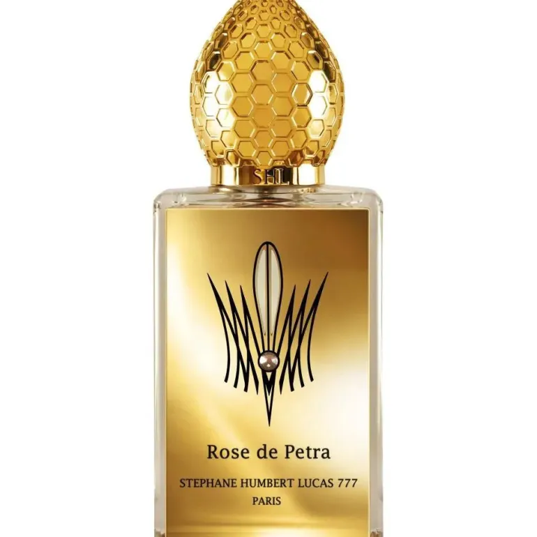 Rose De Petra eau de parfum