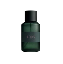 Rose Shiso