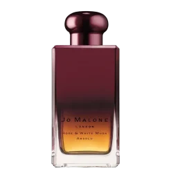 Rose & White Musk Absolu