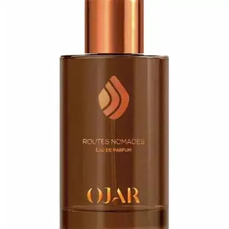 Routes Nomades Eau de Parfum