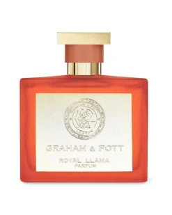 ROYALA LLAMA Parfum - Graham & Pott profumi - allaviolettaboutique.com