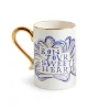 Ruan Hoffman Sweetheart Mug