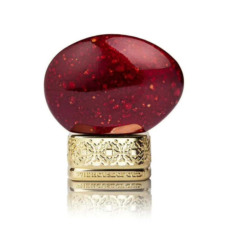 Ruby Red Eau the Parfum