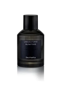 Sacreste Laboratorio Olfattivo