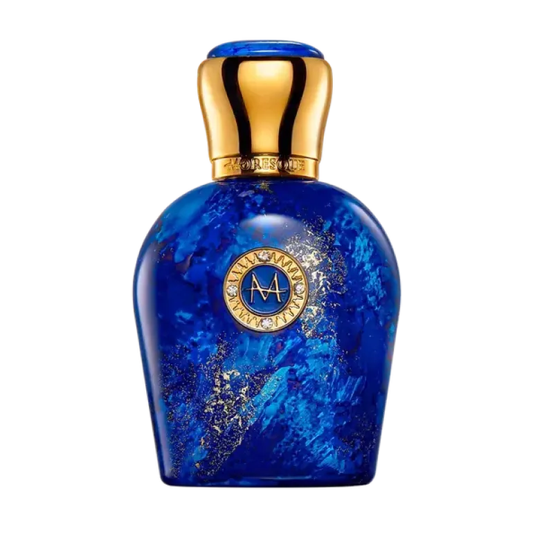Sahara Blue eau de parfum Moresque