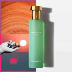 Sandalsun Eau De Parfum