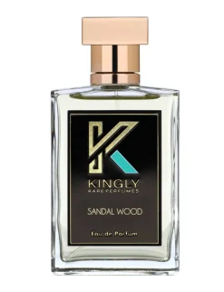 Sandal Wood
