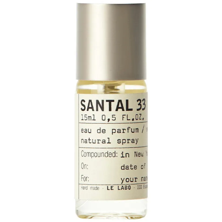 Santal 33
