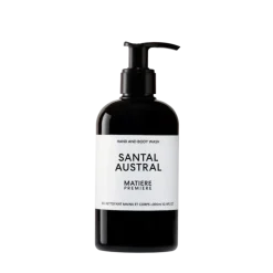 Santal Austral Body Wash