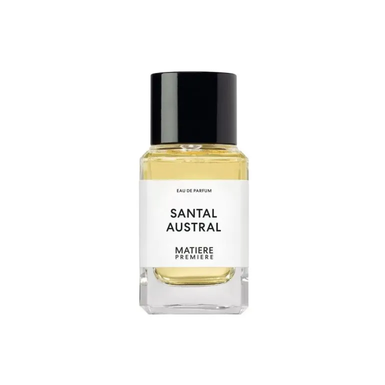 Santal Austral eau de parfum