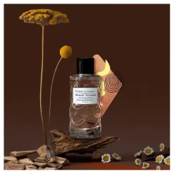 Santal Nirvana