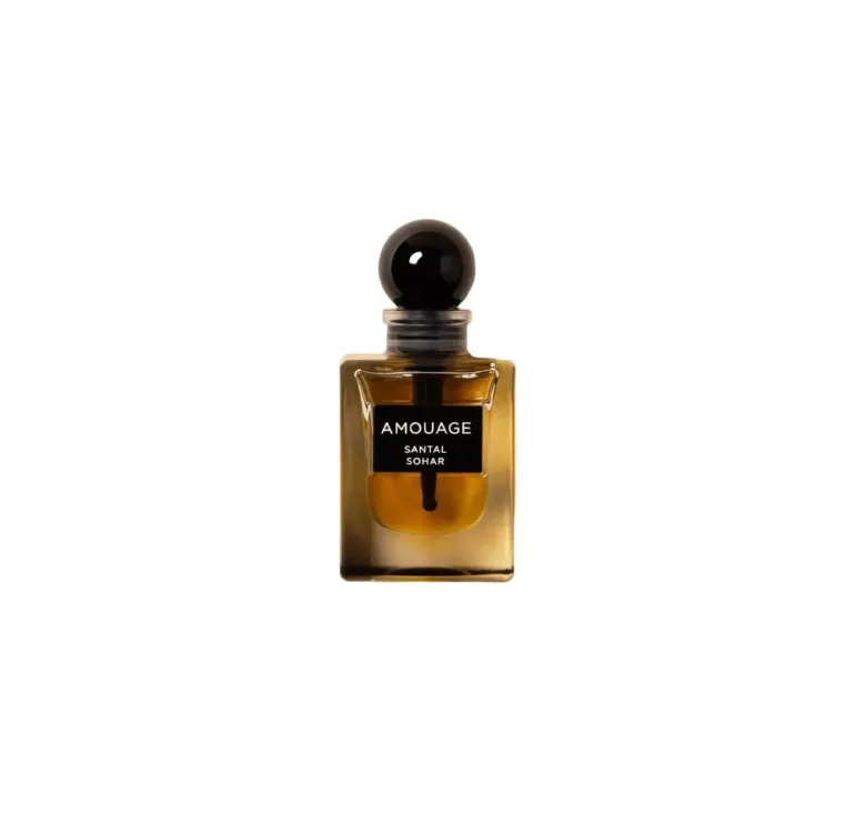 Santal Sohar