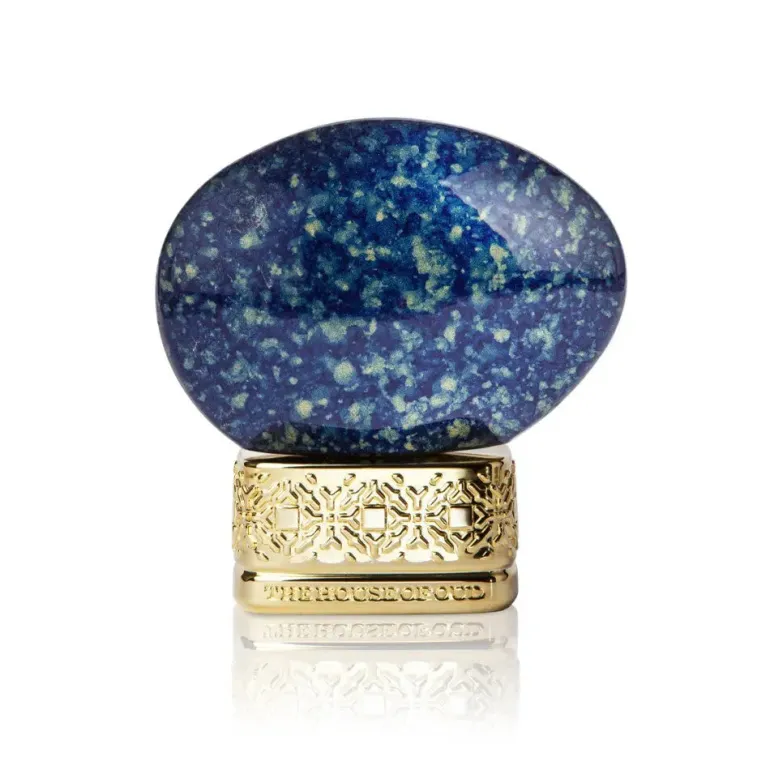 Sapphire Blue