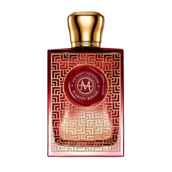 Scarlet Rouge Moresque