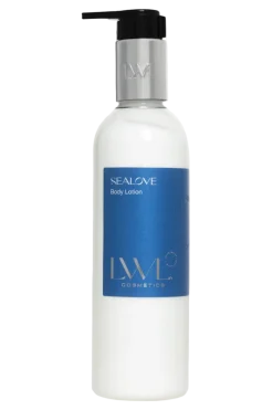 Sealove Body Lotion