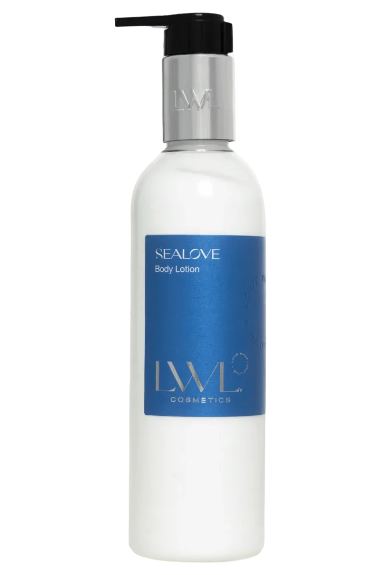 Sealove Body Lotion