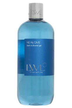 Sealove Shower Gel