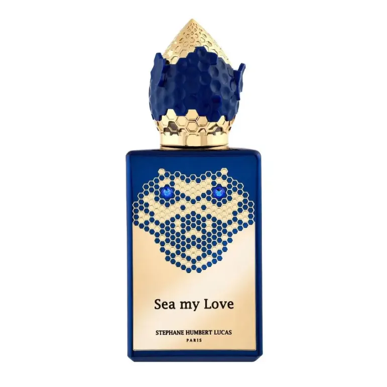 Sea My Love