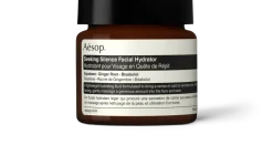 Seeking Silence Facial Hydrator