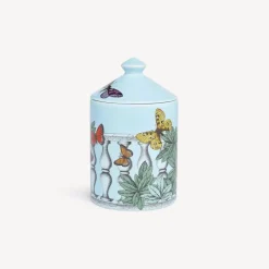 SE POI candela Farfalle Fornasetti