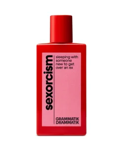 Sexorcism Grammatik Drammatik