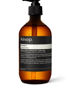 Shampoo