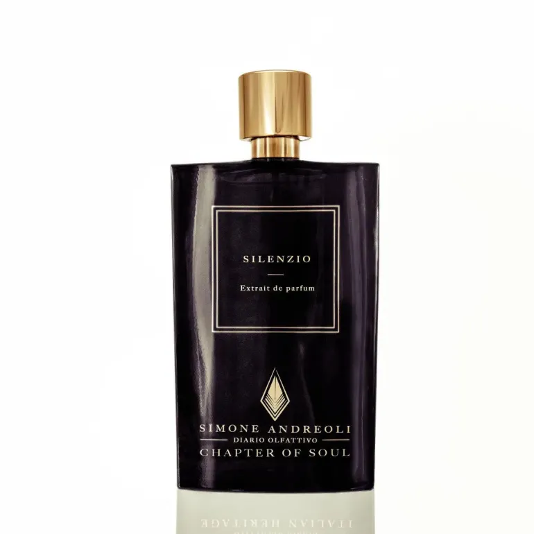 Silenzio Eau de parfum Intense
