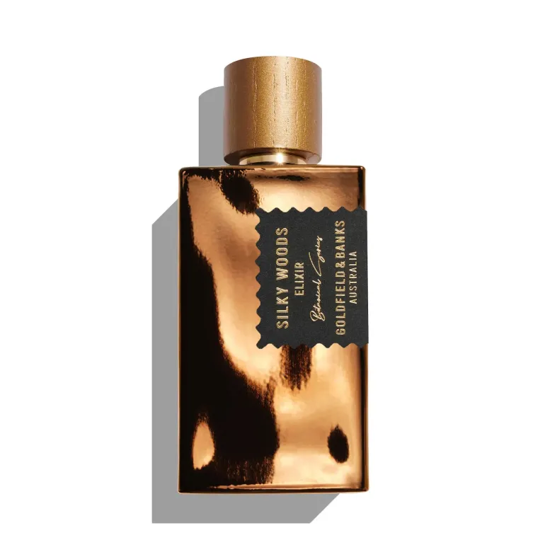 Silky Woods Elixir