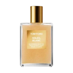 Soleil Blanc Shimmering Body Oil