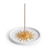 Soleil Incense Holder