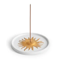 Soleil Incense Holder