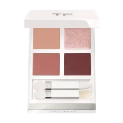 Soleil Neige Eye Color Quad Chalet Mink
