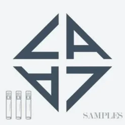 SoOud Jade Eau Fine Sample 2 ml - Sample - SoOud