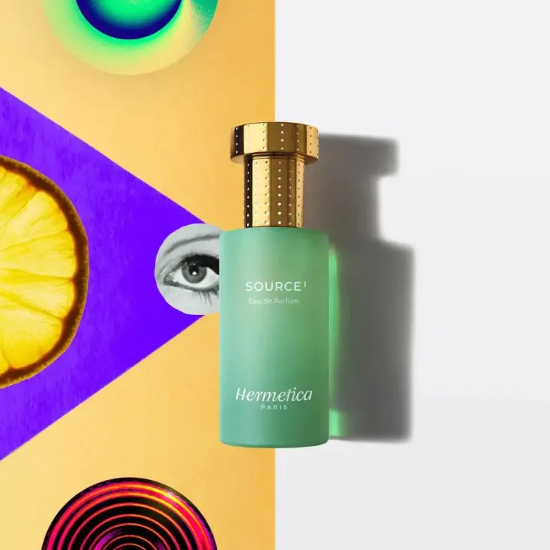 Source Eau De Parfum