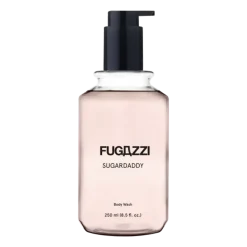 Sugardaddy Body Wash