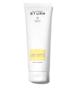 Sun Body Cream Spf 30