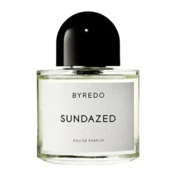 Sundazed Eau de Parfum - Profumo - BYREDO