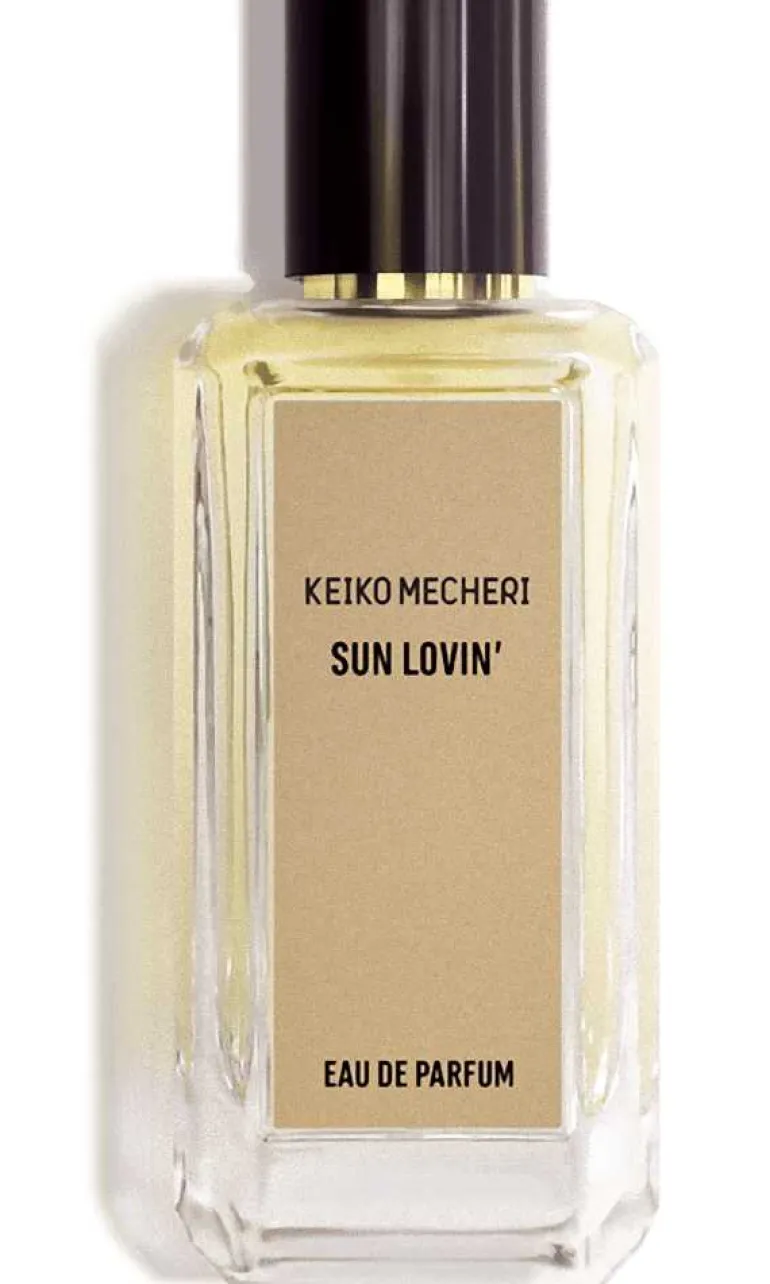 Sun Lovin' edp