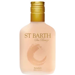 Sunsplash Face Body Water