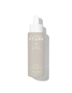 Super Anti-Aging Hair & Scalp Serum