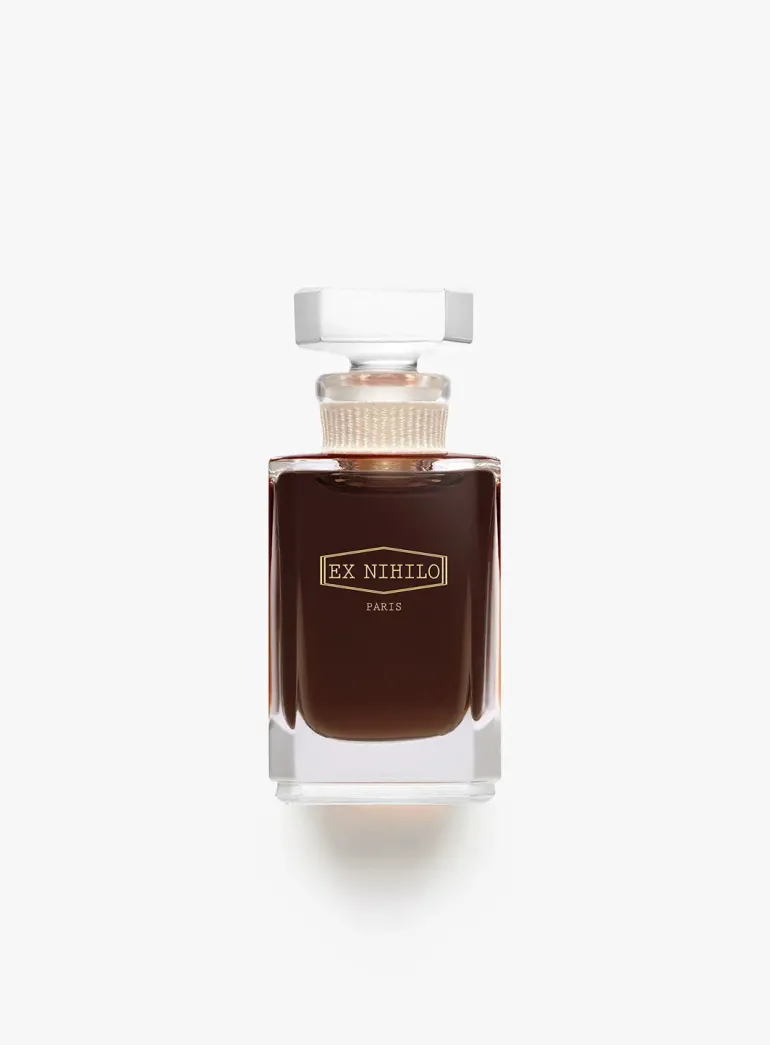 Supernatural Oud oil