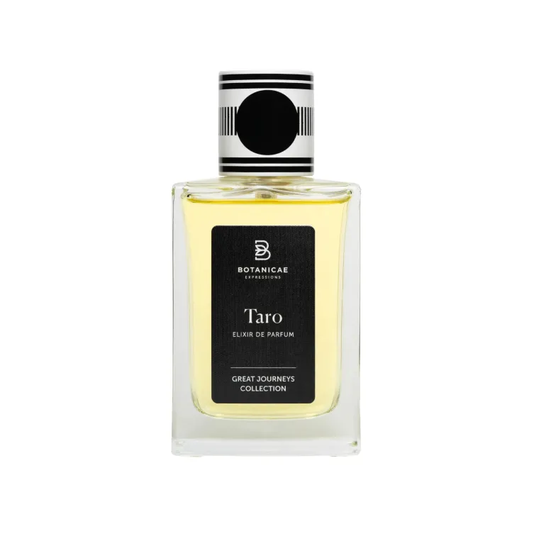 Taro Elixir de parfum Botanicae