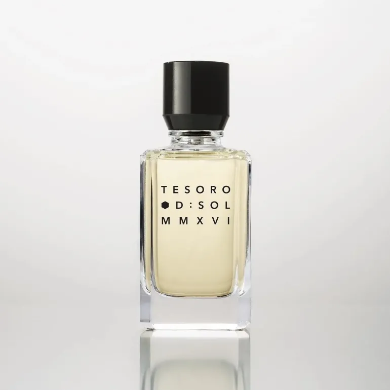 Tesoro