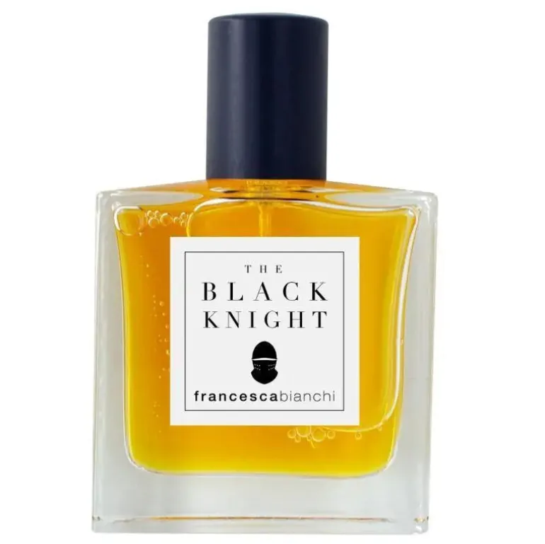 The Black Knight extrait de parfum