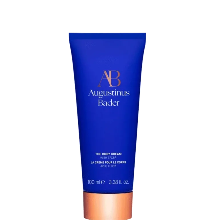 The Body Cream