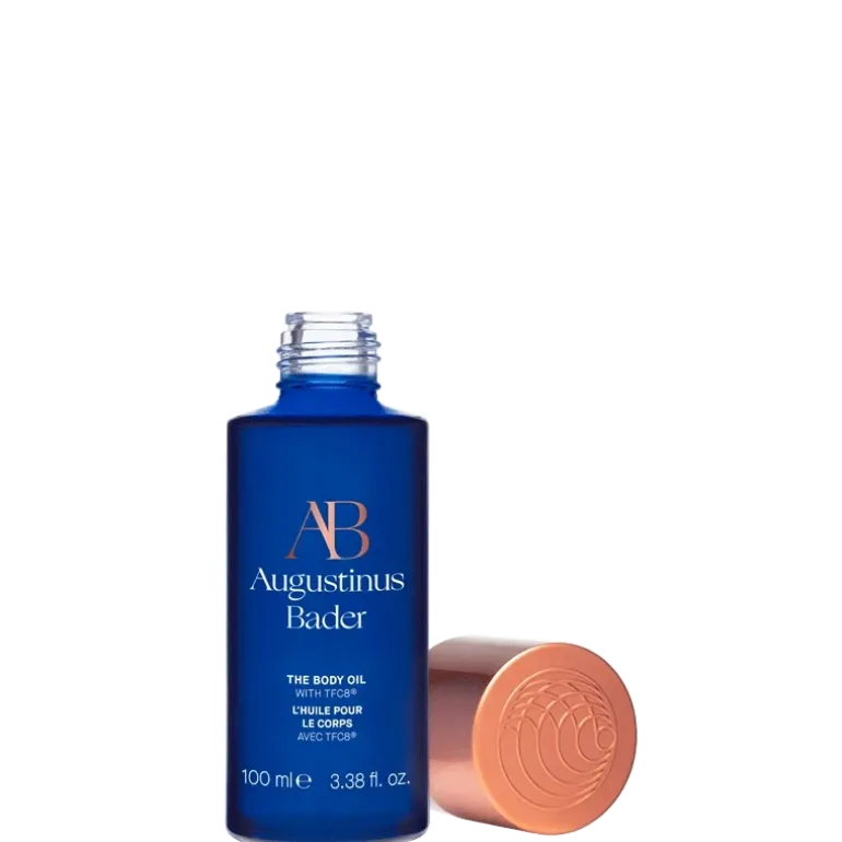 The Body Oil