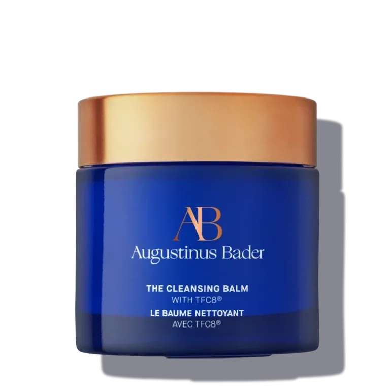 The Cleansing Balm