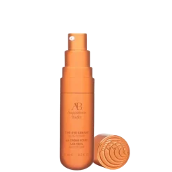 The Eye Cream Nomad
