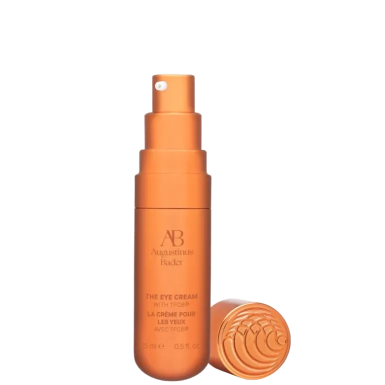 The Eye Cream Nomad