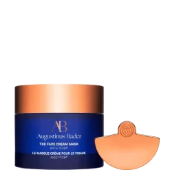 The Face Cream Mask AUGUSTINUS BADER - Alla Violetta Boutique Napoli